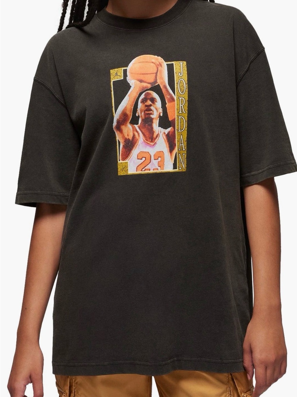 Nike  jordan shirt